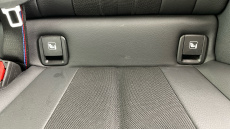 BMW 1 Series 128ti 5dr Step Auto [Live Cockpit Professional] Petrol Hatchback